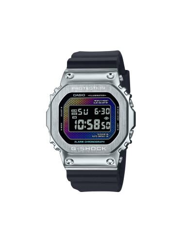 Часовник Casio G-Shock GM-5600RW-1ER