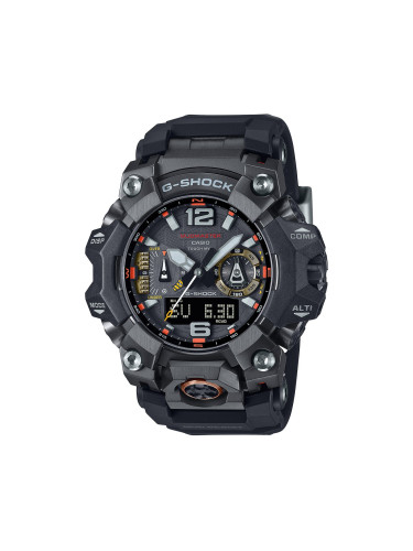 Часовник Casio G-Shock Mudmaster GWG-B1000EC-1AER