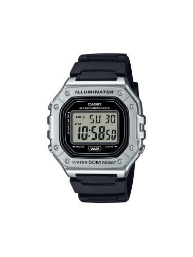 Часовник Casio W-218HM-7AVEF