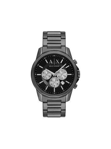 Часовник Armani Exchange Banks AX1765