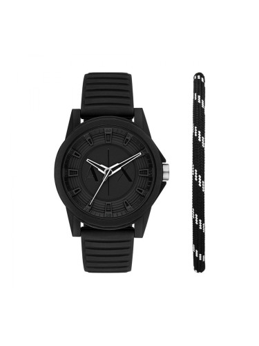 Часовник Armani Exchange Outerbanks AX7159SET