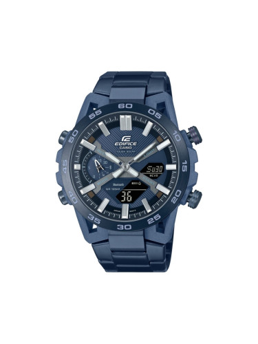 Часовник Casio Edifice ECB-2000CB-2AEF