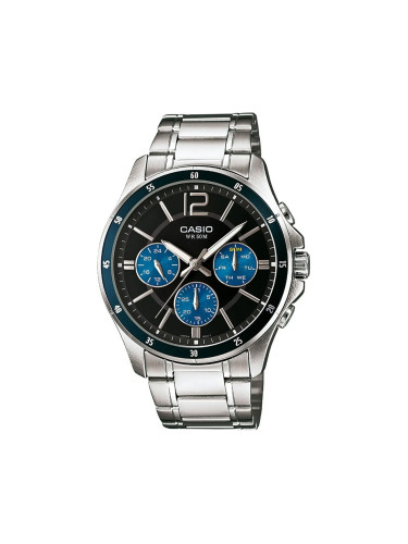 Часовник Casio MTP-1374PD-2AVEF