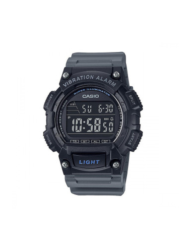 Часовник Casio W-736H-8BVDF