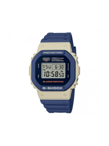 Часовник Casio G-Shock DW-5610BEP-2ER