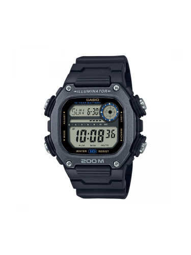 Часовник Casio DW-291HX-1A