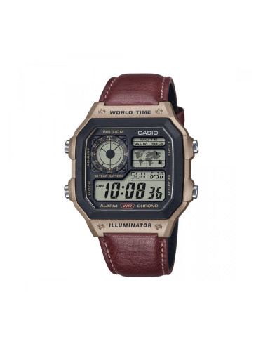 Часовник Casio AE-1200WHL-5AVEF