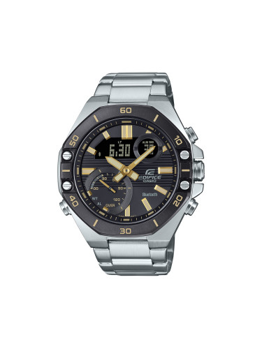 Часовник Casio Edifice ECB-10DB-1A9EF