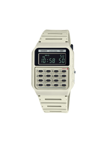 Часовник Casio CA-53WB-8BEF