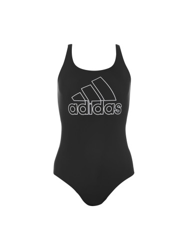 Дамски бански костюм Adidas Fit Badge Of Sport