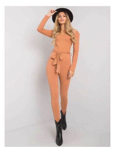 Jumpsuit-FA-KO-7288.01P-dark pink