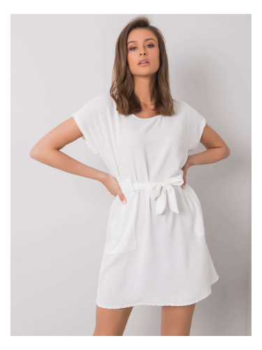 Dress-DHJ-SK-10120.06-white