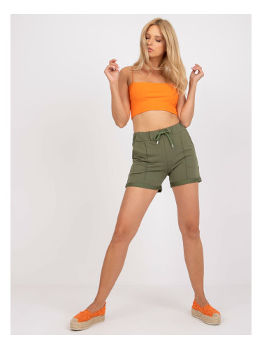 Shorts-FA-SN-6283.88P-khaki