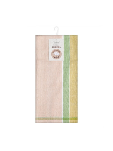 Eurofirany Unisex's Towel 423084