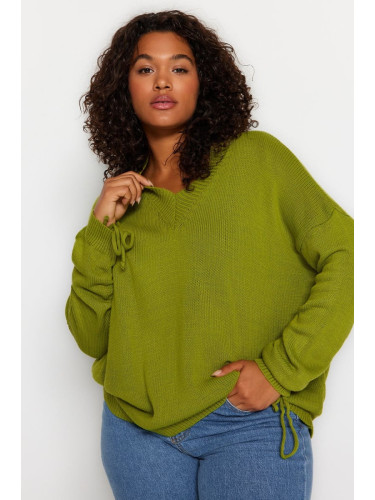 Women's sweater Trendyol Basic