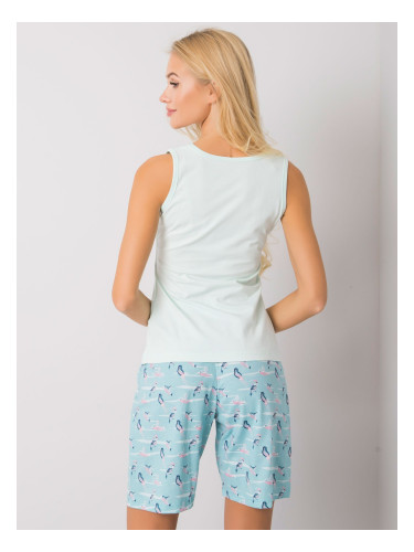 Pyjamas-BR-PI-3267-mint