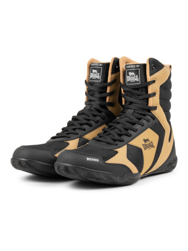 Lonsdale Boxing shoes (1 pair)