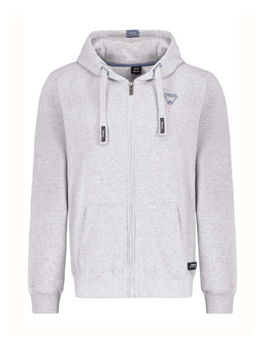 Sweatshirt-H10600C21242C-light gray