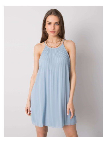 Dress-D50019Y30245A1-light blue