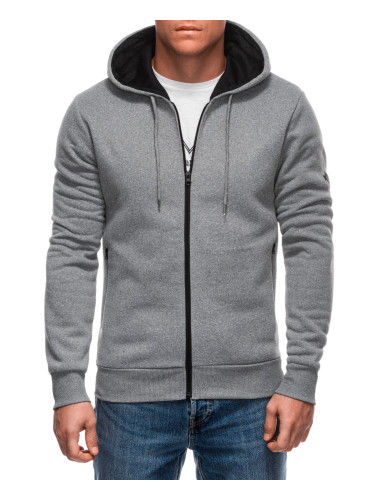 Edoti Men's hoodie