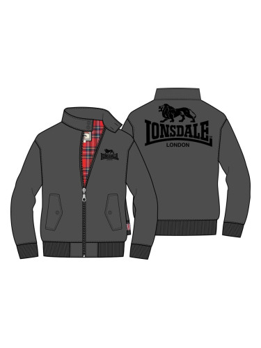 Lonsdale Men's jacket slim fit