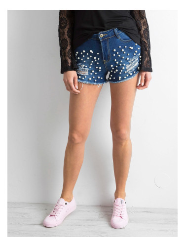 Shorts-JMP-SN-PM5519.13P-blue