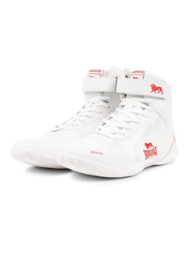 Lonsdale Boxing shoes (1 pair)