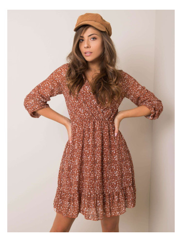 Dress-D50039F30254B-brown