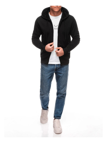 Edoti Men's hoodie