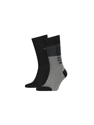 Tommy Hilfiger Socks - TH MEN Mens