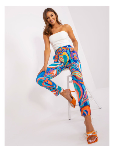 Trousers-DHJ-SP-12787C.26X-Blue