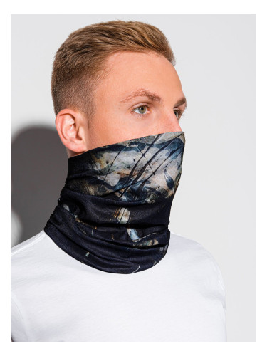 Ombre Clothing Men's snood