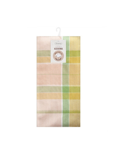 Eurofirany Unisex's Towel 423085