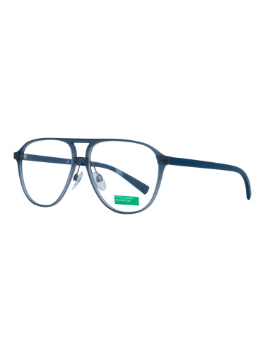 Benetton Optical Frame