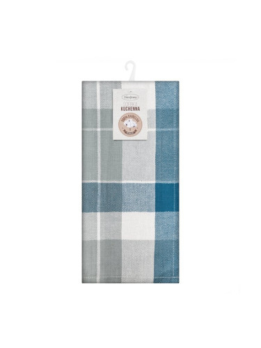 Eurofirany Unisex's Towel 423104