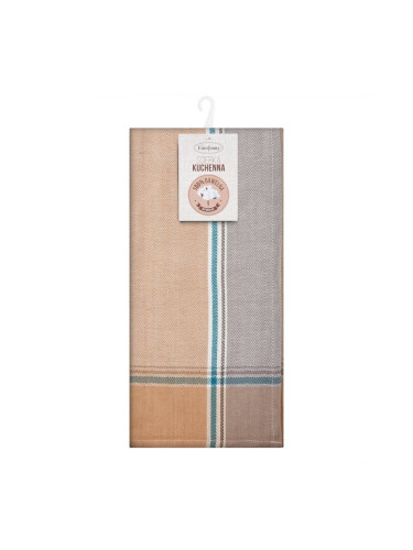 Eurofirany Unisex's Towel 423086