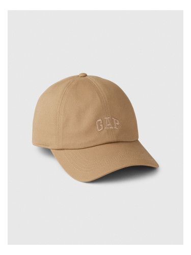 GAP Logo Cap - Men's