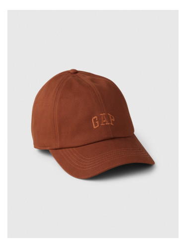 GAP Logo Cap - Men's