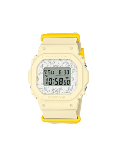 Часовник Casio Baby-G BGD-565TW-5ER