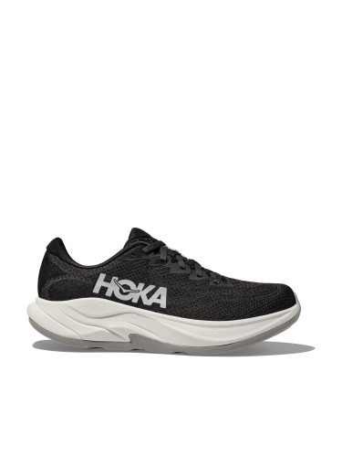 Маратонки за бягане Hoka Rincon 4 Wide 1155132 Черен