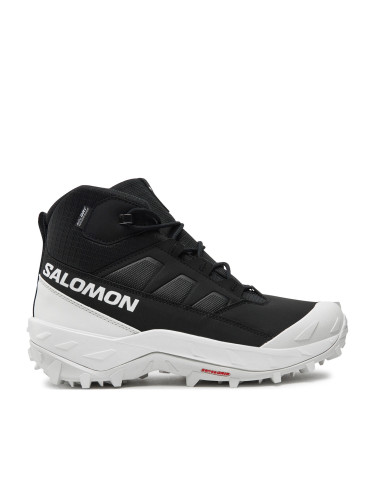 Туристически Salomon Crosstrak Waterproof L47677300 Черен