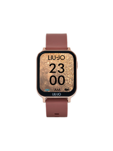 Smartwatch Liu Jo Voice Energy SWLJ117 Розов