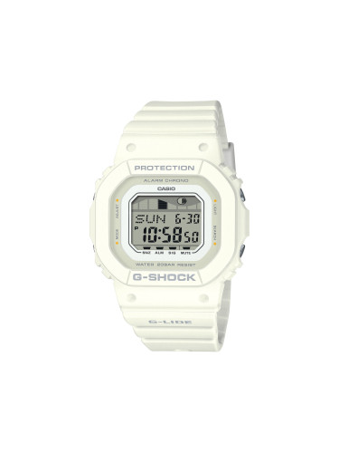 Часовник G-Shock G-LIDE GLX-S5600-7BER Бял