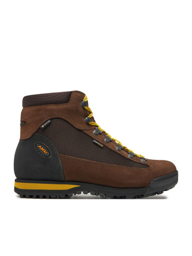 Туристически Aku Slope Micro Gtx GORE-TEX 885.10 Кафяв