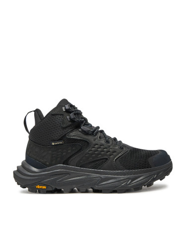 Туристически Hoka Anacapa 2 Mid GTX GORE-TEX 1142831 Черен