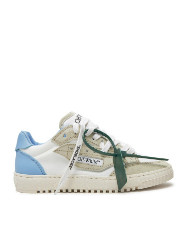 Сникърси Off-White OWIA270F23FAB0010140 Екрю