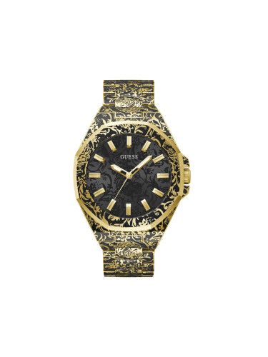 Часовник Guess Roar GW0700G1 Цветен