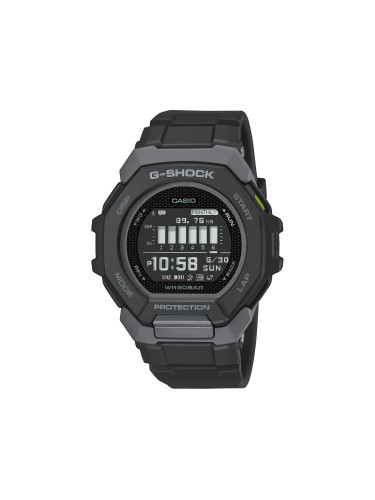 Часовник G-Shock GBD-300-1ER Черен