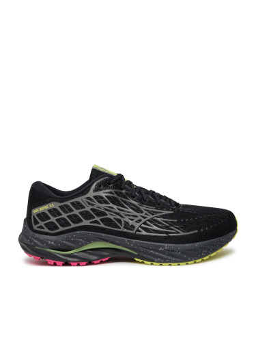 Маратонки за бягане Mizuno Wave Inspire 20 J1GC2464 Черен