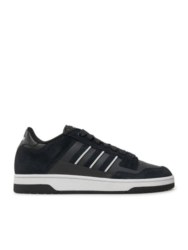 Сникърси adidas RAPID COURT LOW JP5247 Черен